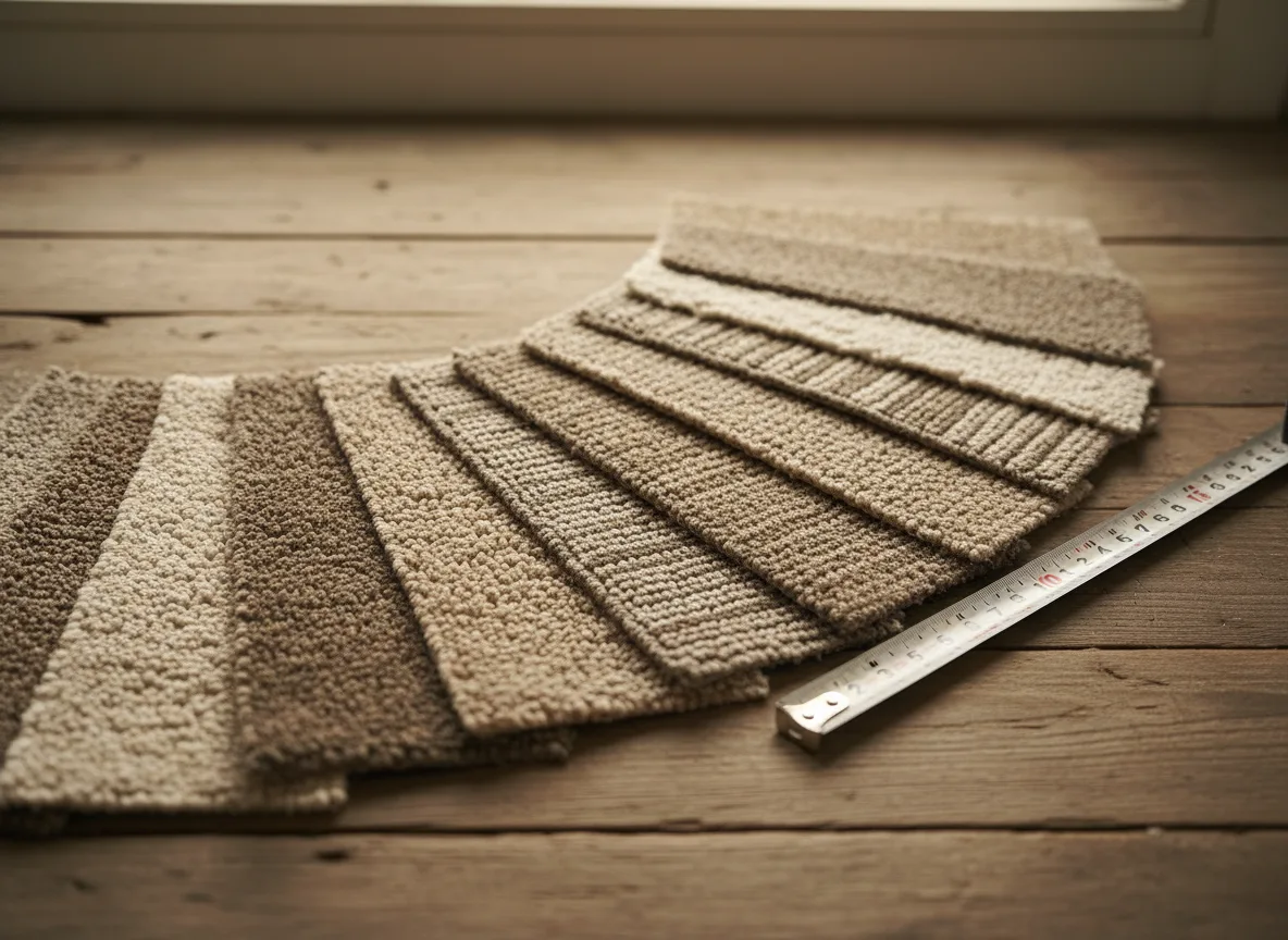 Carpet Installation Round Lake, MN FAQs